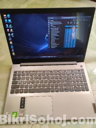 Lenovo slim 3i i5 10th Gen | 12GB RAM MX330 2GB